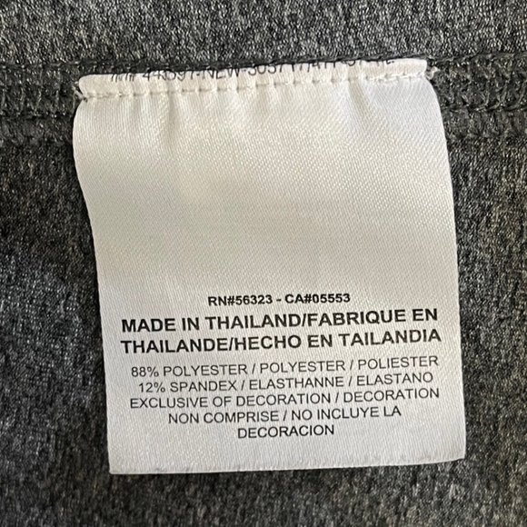 Nike Golf 1/4 Zip Dri-Fit Daytona International Speedway Embroidered Pullover - Picture 8 of 10